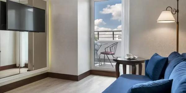 Occidental Taksim - 67