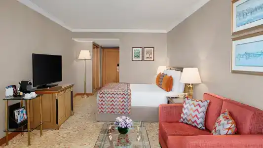 InterContinental Istanbul, an IHG - 30