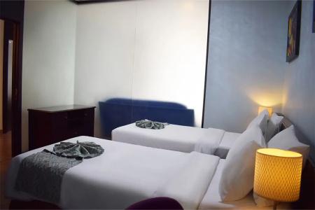 Signature and Spa - 34