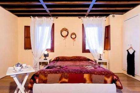 Avalon Boutique Suites - 47