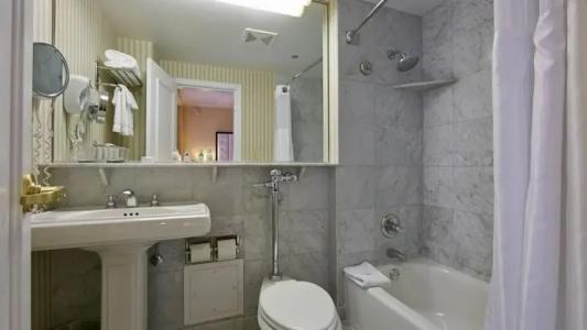 Warwick Allerton Chicago - 83