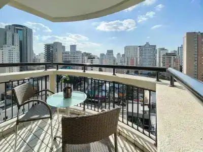Grand Mercure Sp Itaim Bibi - Ex The Capital - 78