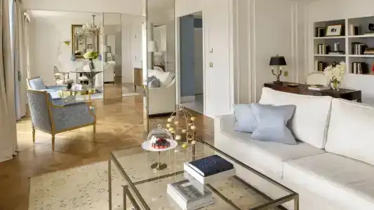 Four Seasons George v Paris - 107