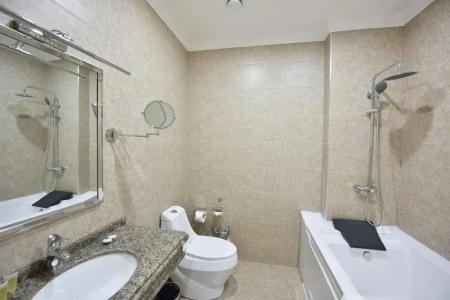 Qushbegi Plaza - 96