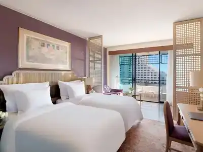 Rixos Downtown Antalya All Inclusive - 67