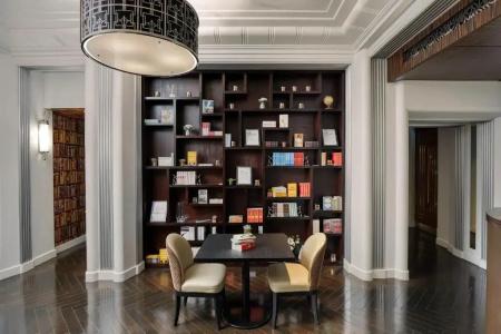 Sheraton Grand London Park Lane - 23