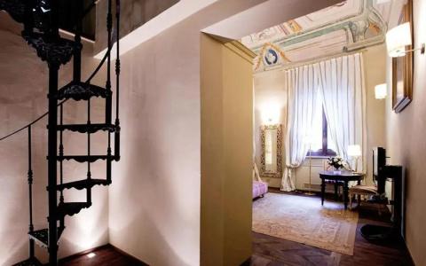 Palazzo Carletti - 44