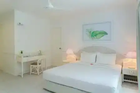 Equator Village Resort - 35
