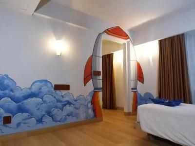 Best Western Kuta Beach - 48