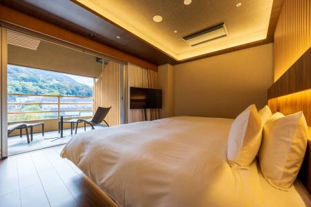 Hakone Yumoto Onsen Kajikaso - 168