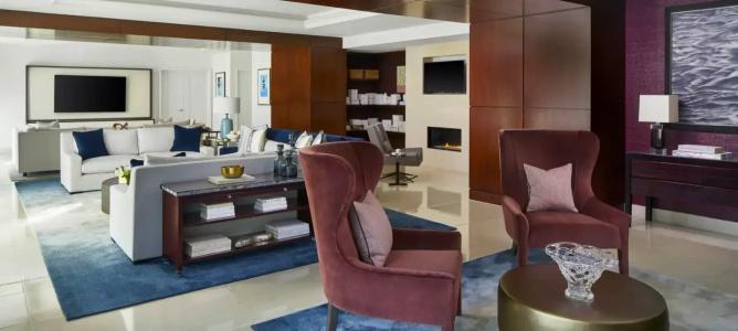 Four Seasons Washington Dc - 105