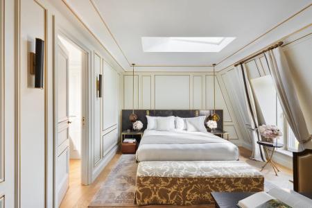 Mandarin Oriental, Ritz Madrid - 79