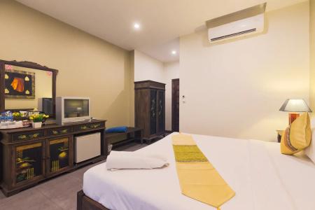 Seeka Boutique Resort - 63