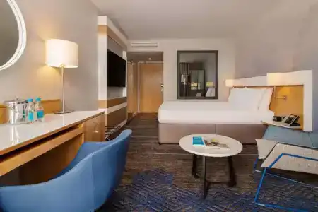 DoubleTree by Hilton London - Tower of London - 45