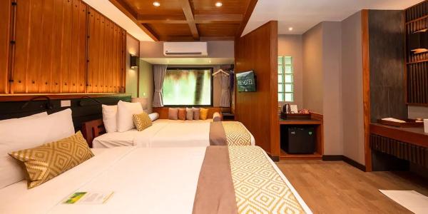 River Kwai Resotel - Sha Extra Plus - 48