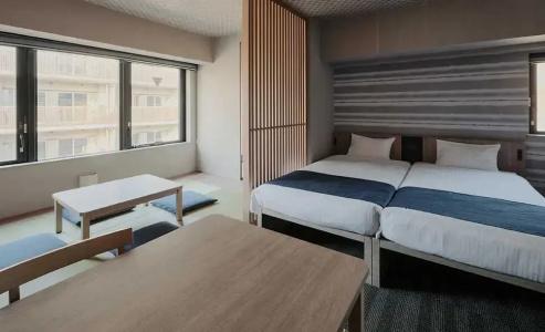Gate Stay Premium Ginza Shintomicho - 27