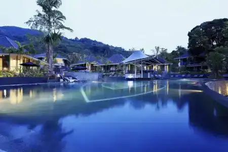 Mandarava Resort And Spa, Karon Beach - Sha Extra Plus - 14