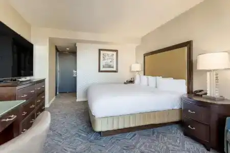 Washington Hilton - 63