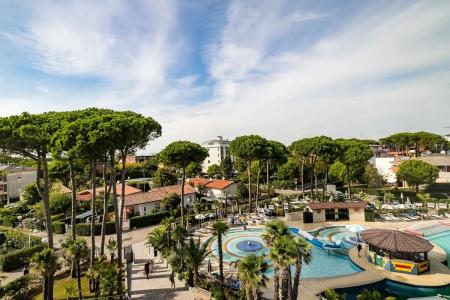 Mediterranee Family & Spa - 29