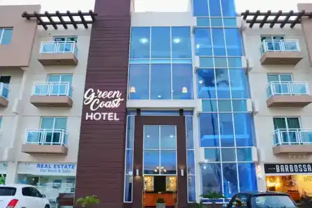 Green Coast - 20