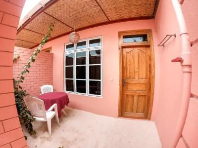 New Breeze Thoddoo Inn - 26
