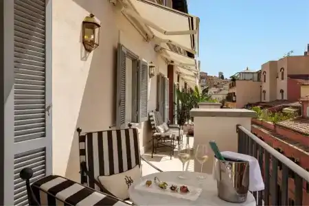 d’Inghilterra Roma – Starhotels Collezione - 90