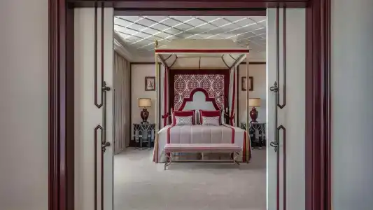 Çırağan Palace Kempinski Istanbul - 116