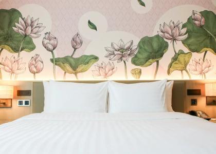 Sivatel Bangkok - 55