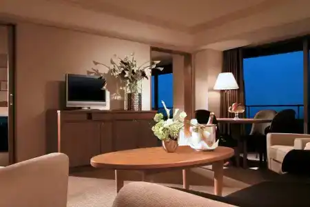 Sheraton Grande Tokyo Bay - 124