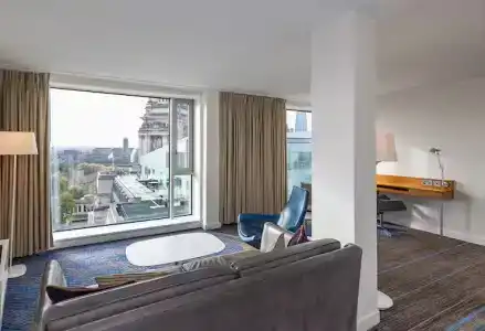DoubleTree by Hilton London - Tower of London - 66