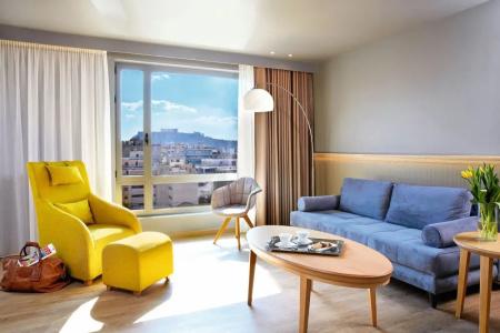 Wyndham Grand Athens - 111
