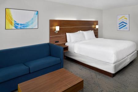 Holiday Inn Express - at the Legends!, an IHG - 31