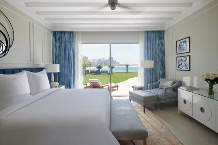 Four Seasons Alexandria At San Stefano - 125