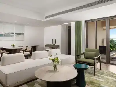 Holiday Inn Resort Sanya Bay, An Ihg - 67