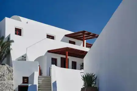 Vedema, a Luxury Collection Resort, Santorini - 28