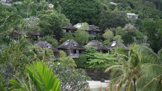 Hilton Seychelles Northolme Resort & Spa - 0