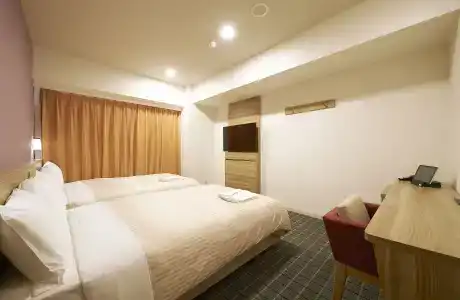 Sotetsu Fresa Inn Osaka Shinsaibashi - 50