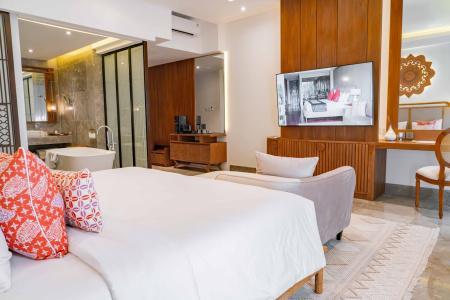 Goya Boutique Resort - 22