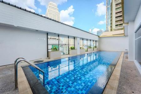 Citadines Sukhumvit 16 Bangkok - SHA Extra Plus Certified - 20