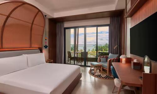 Canopy by Hilton Seychelles - 49