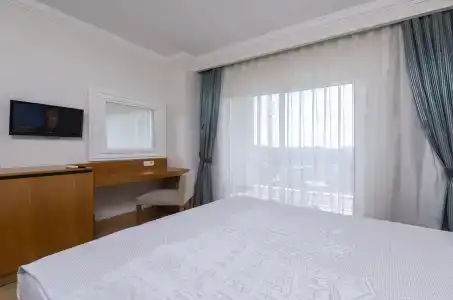 Lake & River Side & Spa - Ultra All Inclusive - 35