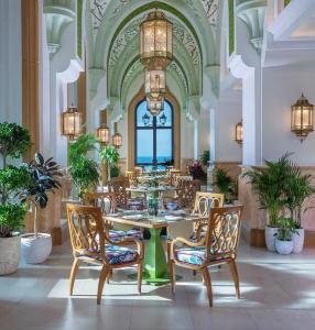 Emirates Palace, Abu Dhabi - 11