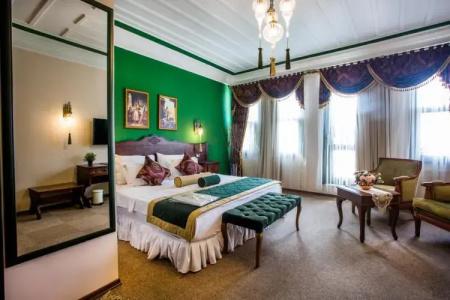 Rose Garden Suites - 36