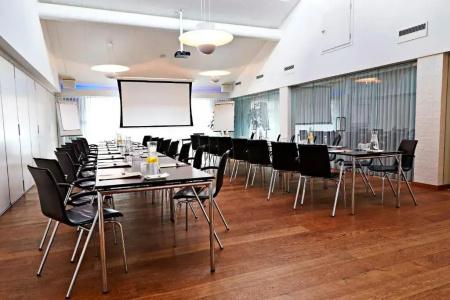 Svanen Billund - 24