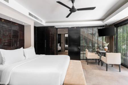 Nikki Beach & Spa Koh Samui - 37