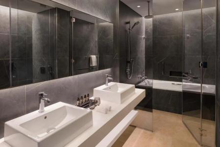 The Wb Abu Dhabi, Curio Collection By Hilton - 69