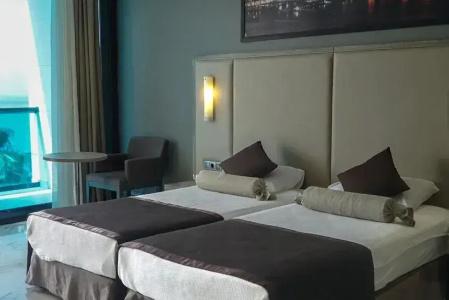 Delta Beach Resort Bodrum - 76