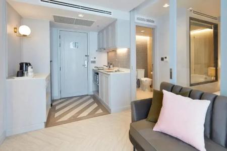 The Quarter Phromphong By Uhg - Sha Extra Plus - 59