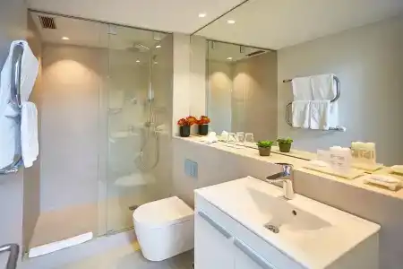 Radisson Blu Saga - 52