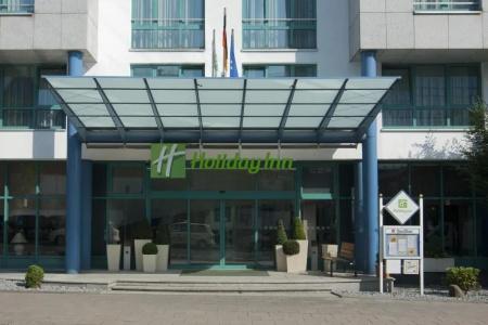 Holiday Inn Essen City Centre, An Ihg - 29